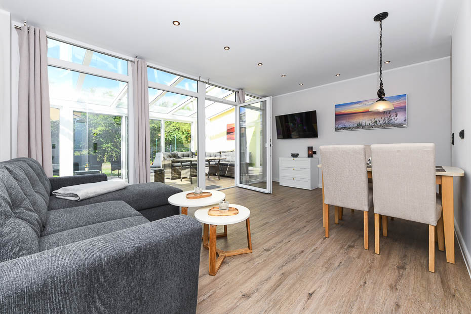 Beispielfoto zu der Wohneinheit  Ferienhaus „KiMa“